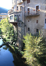 Sant Feliu de Pallerols